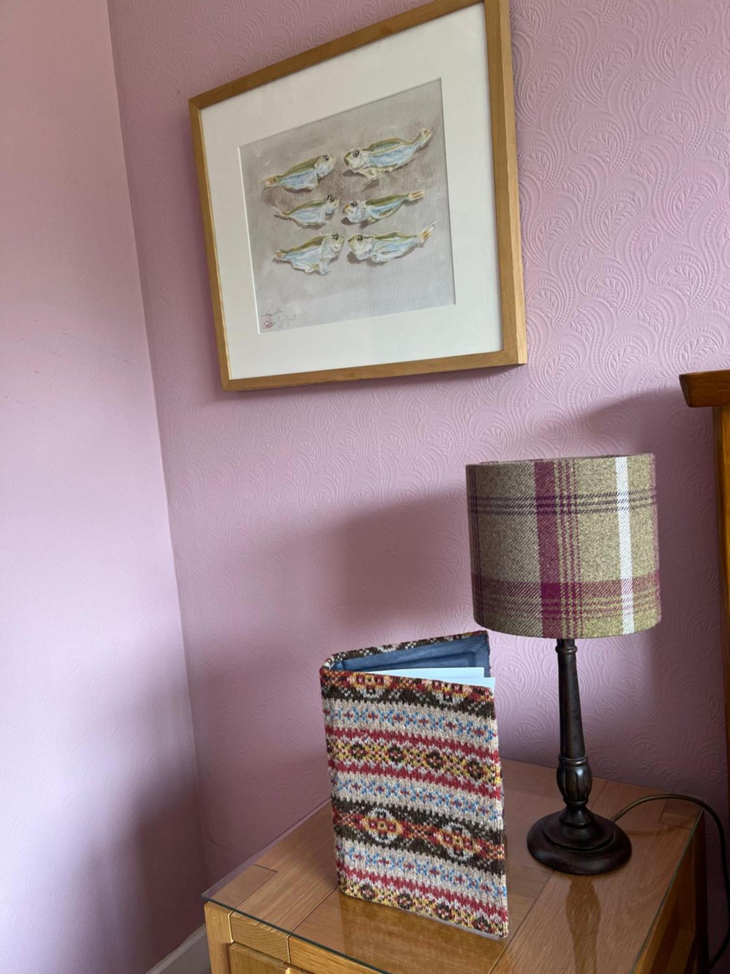 Runnymede House * Inverness