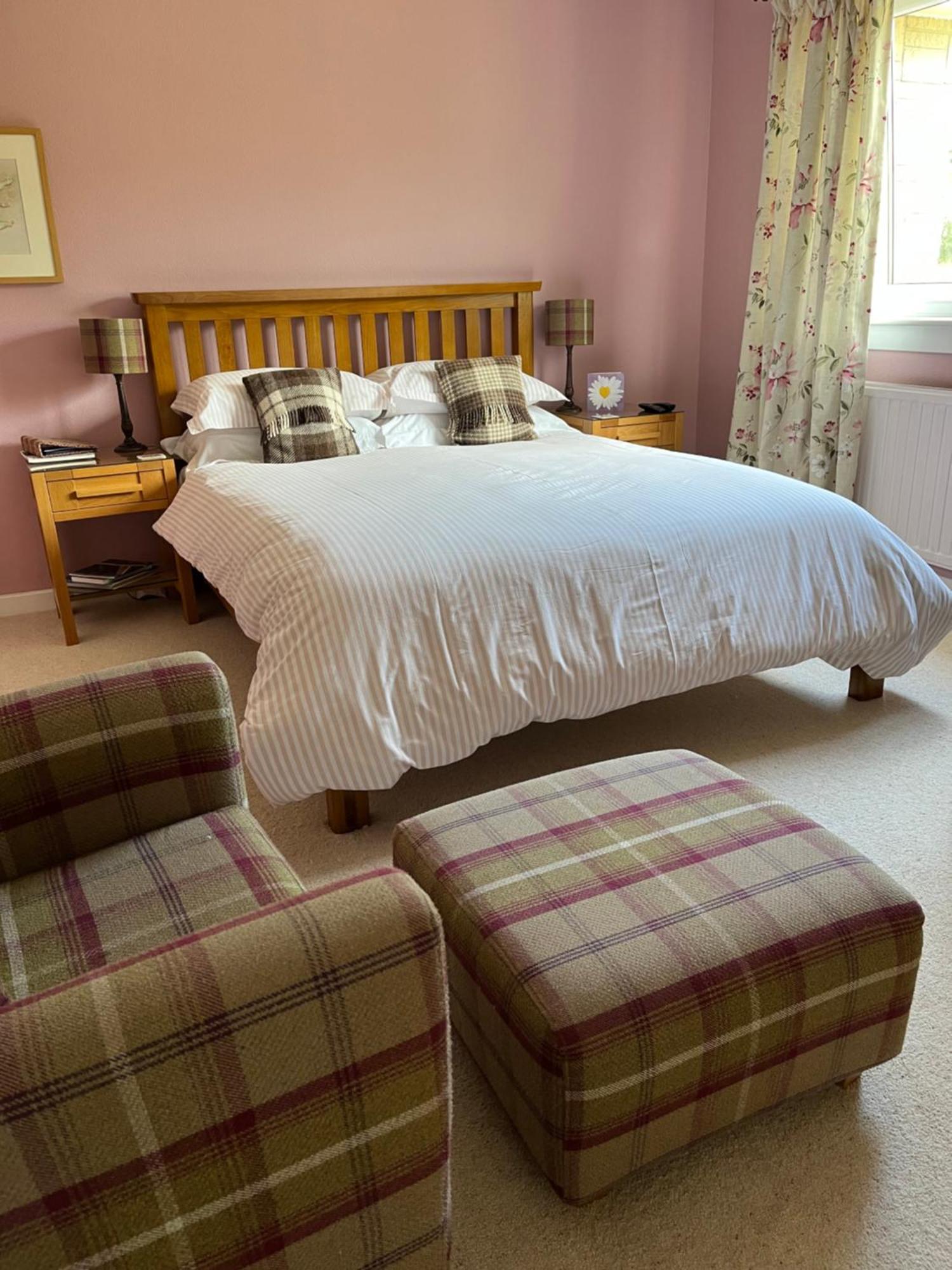 Runnymede House Bed & Breakfast